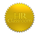 HR Classroom Seal